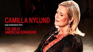 Camilla Nylund ja Amerikan klassikot