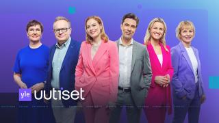 Yle Uutiset