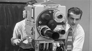 Radio ja televisio tänään