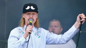 Stig & Kullankaivajat (Ruisrock 2014)