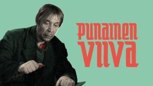 Punainen viiva