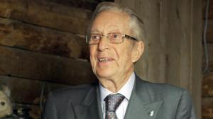 Raatteen tieltä suurlähettilääksi