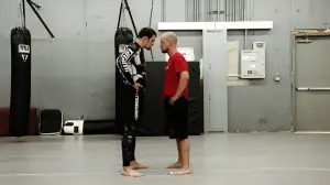 Jarkko ja kuuro Amerikka