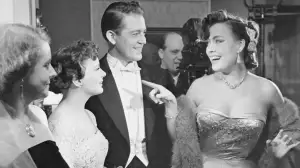 Minä ja mieheni morsian