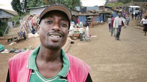 Kibera!