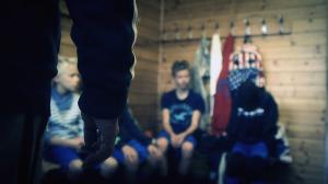 Nuorisourheilu puntarissa