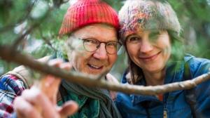 Ulos luontoon Kevätseuranta