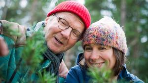 Ulos luontoon Kevätseuranta