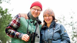 Ulos luontoon Kevätseuranta