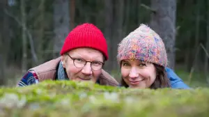 Ulos luontoon Kevätseuranta