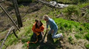 Ulos luontoon Kevätseuranta