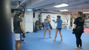 Nuorisourheilu puntarissa