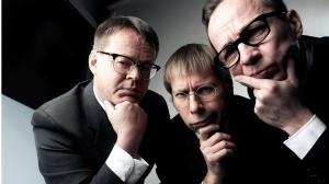 Alivaltiosihteerin televisio-ohjelma