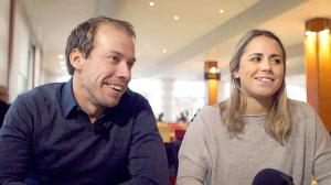 Nuorisourheilu puntarissa