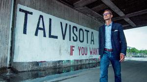 Suomi on suomalainen