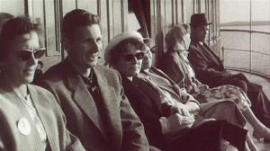 Matkailun merkeissä