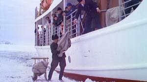 Hailuodosta Haapasaareen