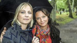 Elämä käännekohdassa