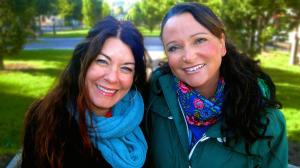 Elämä käännekohdassa