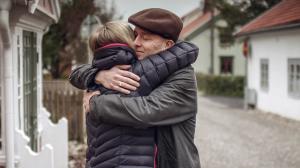 Elämä käännekohdassa