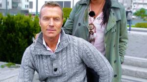 Elämä käännekohdassa