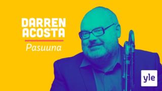 Pasunisti Darren Acosta: 19.11.2020 10.00