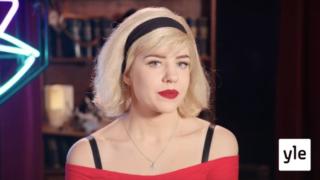 Onko Netflixin Sabrina oikeasti feministinen sarja?: 28.12.2020 12.00