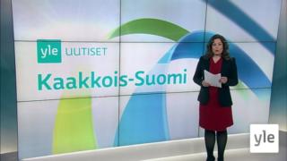 Netti-TV: Yle Uutiset Kaakkois-Suomi :   - YLE Areena  