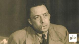 Albert Camus, ikuinen kapinoitsija (12): 14.02.2021 06.00