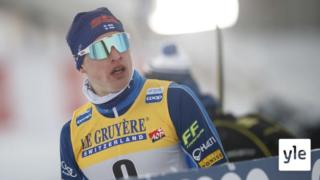 Yle Sportens expertpanel: Det här ska du ha koll på inför VM på skidor  : 24.02.2021 14.47
