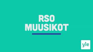 RSO muusikot: 27.05.2021 20.31