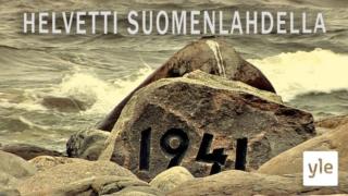 Helvetti Suomenlahdella: 20.08.2021 11.00