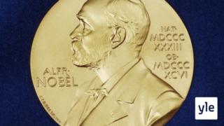 Fysiikan Nobel-palkinto julkistetaan : 05.10.2021 13.23