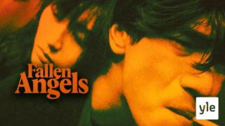 Fallen Angels (16): 27.10.2021 06.00