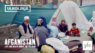 Talibanien Afganistan: 29.11.2021 06.00