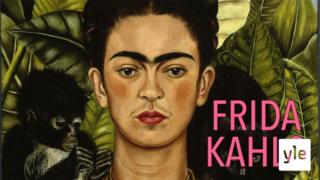 Frida Kahlo: 07.02.2022 06.00