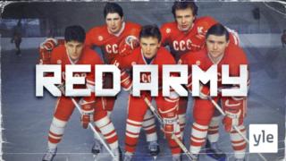Red Army: 27.02.2022 06.00