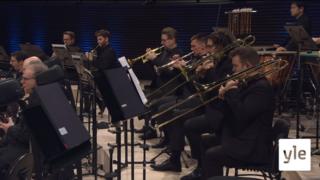Appalakkien kevät ja Stravinskyn Symphony in three movements: 12.03.2022 00.01