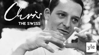 Chris the Swiss  (12): 26.03.2022 00.01