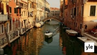 Vaikuttava Venetsia: 22.04.2022 19.55