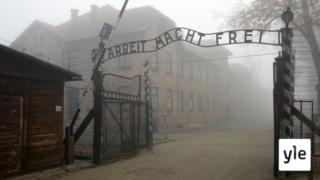 Auschwitzin vapauttamisesta 75 vuotta - Keskitysleiriltä selvinneet laskevat seppeleen, katso suorana: 27.01.2020 09.47