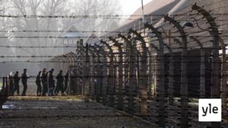 Auschwitzin vapautuksen muistotilaisuus: 27.01.2020 19.37