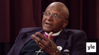 Minun totuuteni: Desmond Tutu: 19.03.2020 08.30