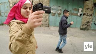 Ulkolinja: Laukaus Hebronissa (16): 20.03.2020 10.00