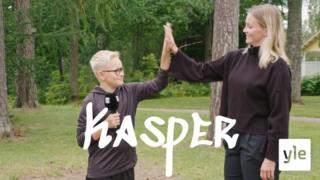 Intervju: Kasper (S): 28.09.2020 06.00