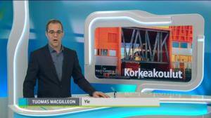 Yle Uutiset Pohjanmaa: Yle Uutiset Pohjanmaa 22-11-2017 Klo 18-22: 22.11.2017 18.58