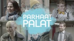 Uusi Päivä: UPplus: UPplus: Kuvausten parhaat palat, osa 2: 23.11.2017 09.50