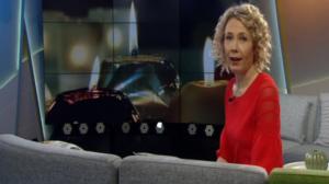 Ylen aamu-tv: Tänään otsikoissa: 23.11.2017 15.10