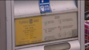 Yle Uutiset Lounais-Suomi: Yle Uutiset Lounais-Suomi 23-11-2017 Klo 17-06: 23.11.2017 16.40