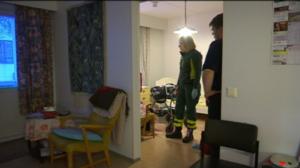 Yle Uutiset Pohjois-Suomi: Yle Uutiset Pohjois-Suomi 23-11-2017 Klo 17-06: 23.11.2017 16.44